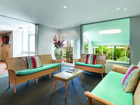 Travelodge Resort Darwin - Holiday Jervis Bay 10
