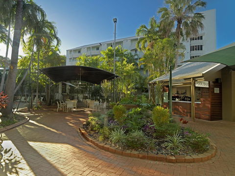 Travelodge Resort Darwin - Holiday Jervis Bay 5