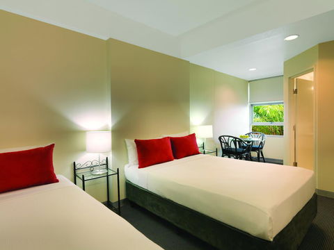 Travelodge Resort Darwin - Holiday Jervis Bay 30
