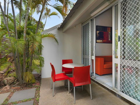 Travelodge Resort Darwin - Holiday Jervis Bay 8