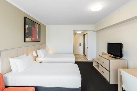 Travelodge Resort Darwin - Holiday Jervis Bay 42