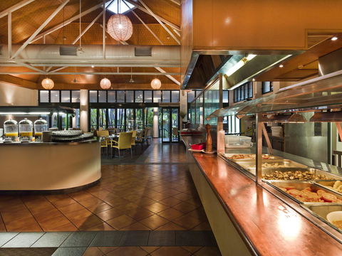 Travelodge Resort Darwin - Holiday Jervis Bay 31