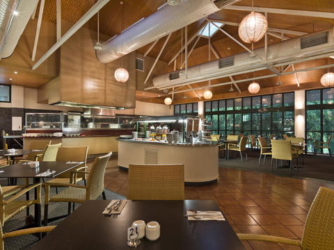 Travelodge Resort Darwin - Holiday Jervis Bay 12