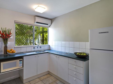 Travelodge Resort Darwin - Holiday Jervis Bay 19