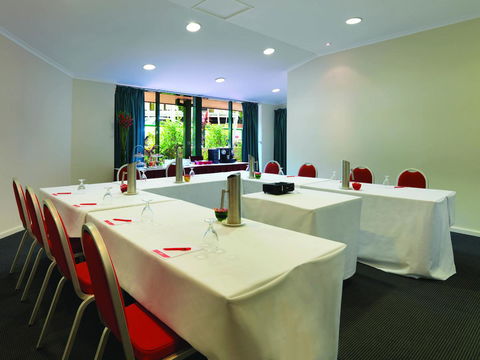 Travelodge Resort Darwin - Holiday Jervis Bay 38