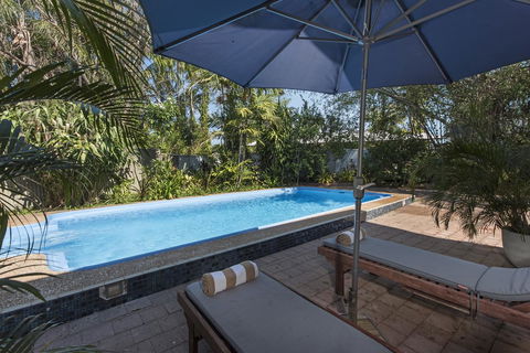 Nineteen On Nudl - Holiday Jervis Bay 11