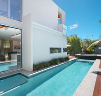 Salt Village Retreat - Holiday Jervis Bay
