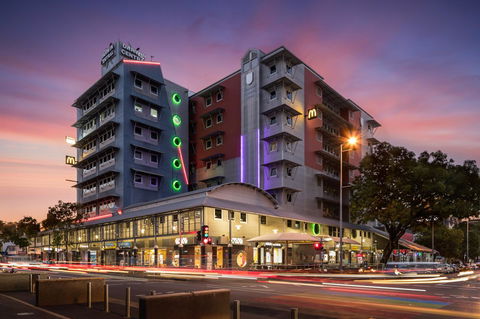 Rydges Darwin Central - Holiday Jervis Bay 28