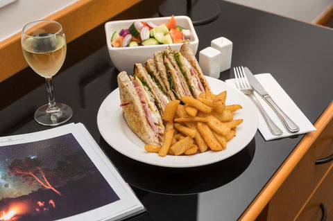 Rydges Darwin Central - Holiday Jervis Bay 22