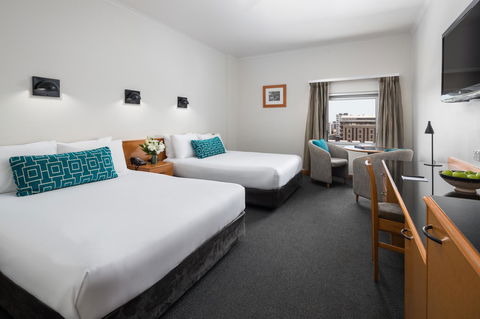 Rydges Darwin Central - Holiday Jervis Bay 7