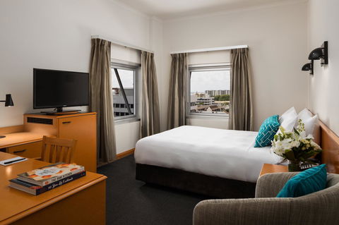 Rydges Darwin Central - Holiday Jervis Bay 1
