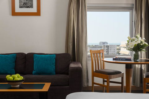 Rydges Darwin Central - Holiday Jervis Bay 5