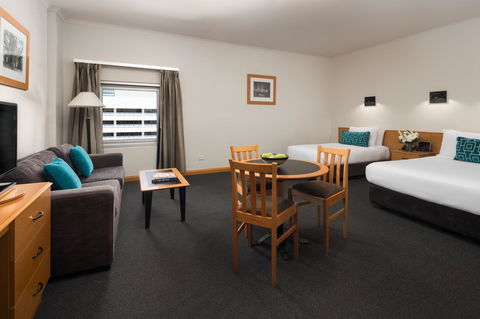 Rydges Darwin Central - Holiday Jervis Bay 6