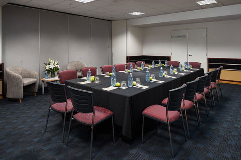Rydges Darwin Central - Holiday Jervis Bay 24