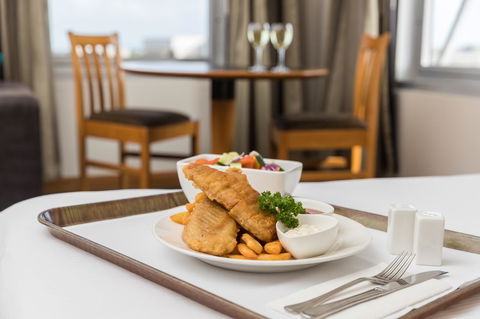 Rydges Darwin Central - Holiday Jervis Bay 23