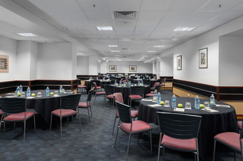Rydges Darwin Central - Holiday Jervis Bay 26