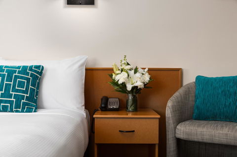 Rydges Darwin Central - Holiday Jervis Bay 4