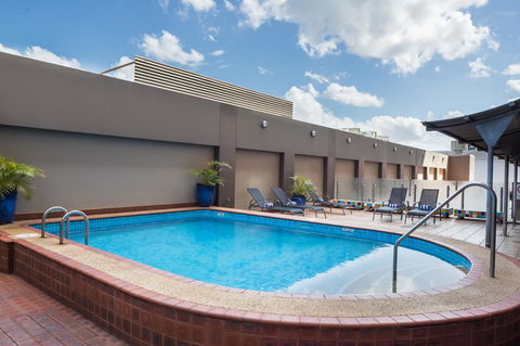 Rydges Darwin Central - Holiday Jervis Bay 12