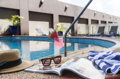 Rydges Darwin Central - Holiday Jervis Bay 13