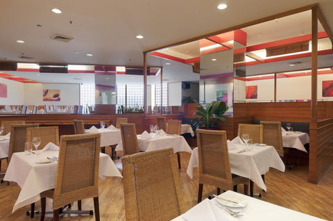 Hilton Darwin - Holiday Jervis Bay 18