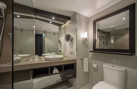 Hilton Darwin - Holiday Jervis Bay 17