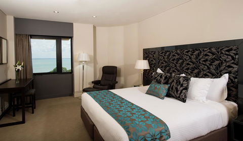 Hilton Darwin - Holiday Jervis Bay 22