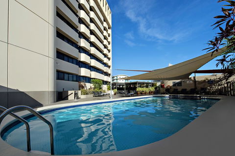 Hilton Darwin - Holiday Jervis Bay 0