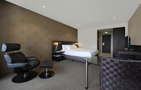 Hilton Darwin - Holiday Jervis Bay 26