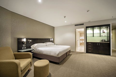 Hilton Darwin - Holiday Jervis Bay 34
