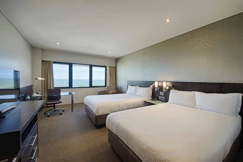 Hilton Darwin - Holiday Jervis Bay 14