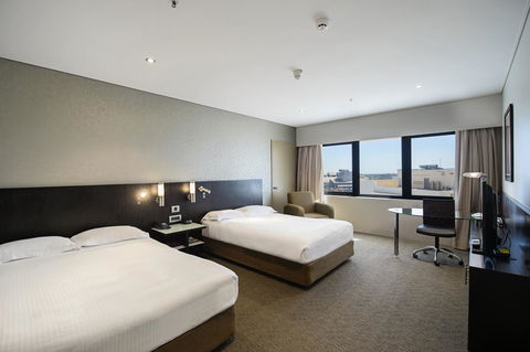 Hilton Darwin - Holiday Jervis Bay 37