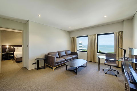 Hilton Darwin - Holiday Jervis Bay 12