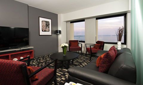 Hilton Darwin - Holiday Jervis Bay 11
