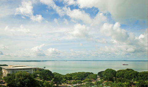 Hilton Darwin - Holiday Jervis Bay 23