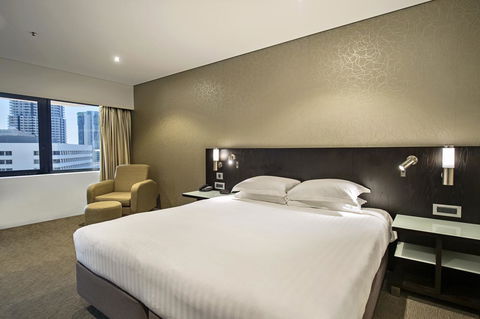 Hilton Darwin - Holiday Jervis Bay 32
