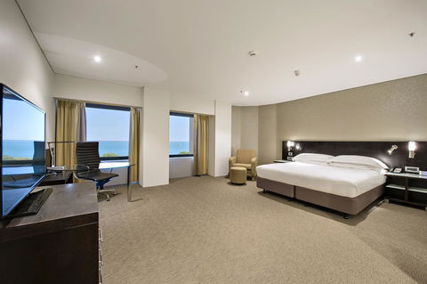 Hilton Darwin - Holiday Jervis Bay 33