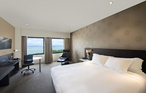 Hilton Darwin - Holiday Jervis Bay 28