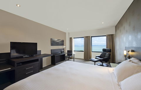 Hilton Darwin - Holiday Jervis Bay 2