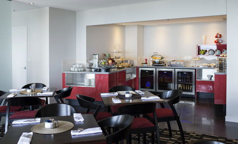 Hilton Darwin - Holiday Jervis Bay 20