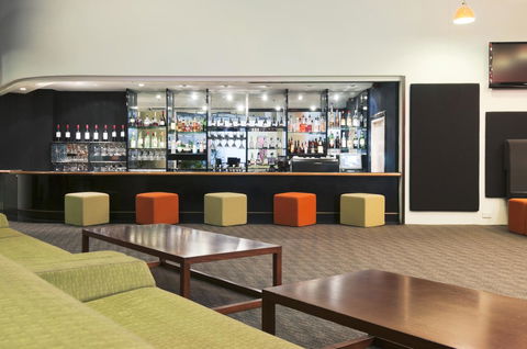 Hilton Darwin - Holiday Jervis Bay 5