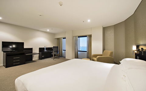 Hilton Darwin - Holiday Jervis Bay 31