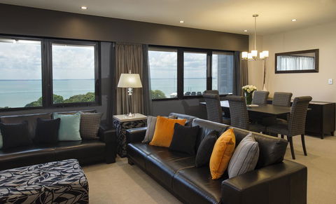 Hilton Darwin - Holiday Jervis Bay 9