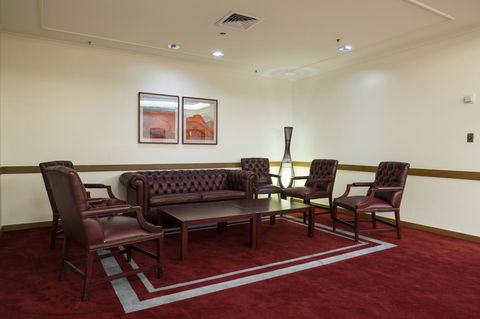 Hilton Darwin - Holiday Jervis Bay 41