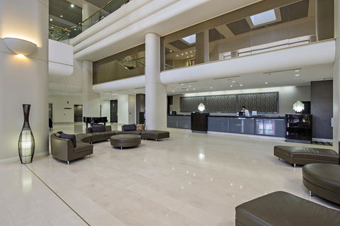 Hilton Darwin - Holiday Jervis Bay 4