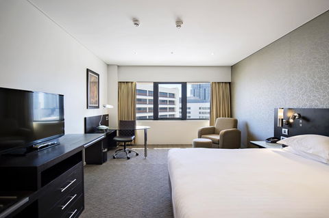 Hilton Darwin - Holiday Jervis Bay 36