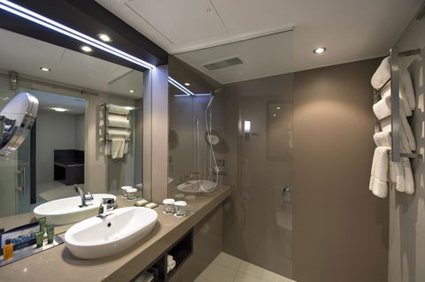 Hilton Darwin - Holiday Jervis Bay 29