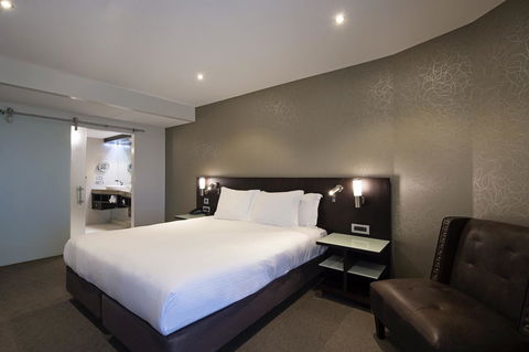 Hilton Darwin - Holiday Jervis Bay 30