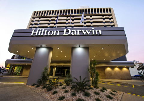 Hilton Darwin - Holiday Jervis Bay 3