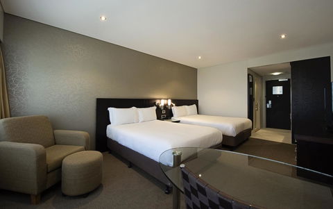 Hilton Darwin - Holiday Jervis Bay 27