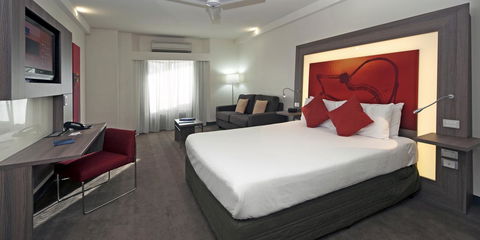Novotel Darwin CBD - Holiday Jervis Bay 25